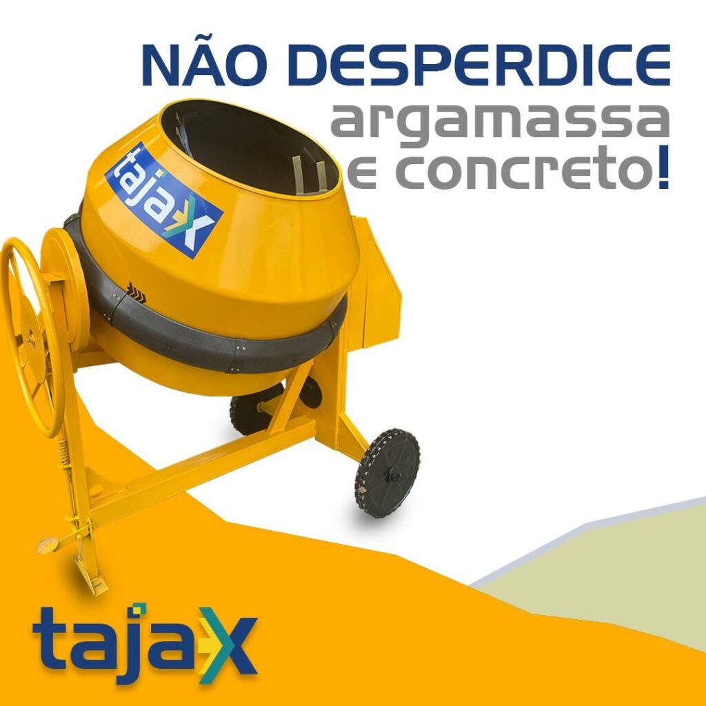 Comprar Betoneira