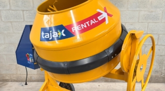 3 erros comuns ao usar betoneiras e como evitá-los 