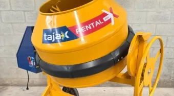 3 erros comuns ao usar betoneiras e como evitá-los 