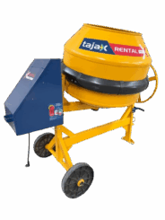 Betoneira 400L Rental