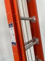 Como saber se a sua escada está em conformidade com a NR-35?